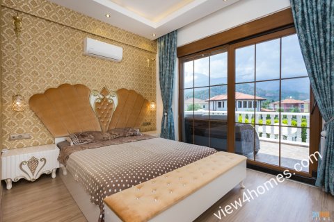 Villa for sale  in Kemer, Antalya, Turkey, 3 bedrooms, 180m2, No. 24193 – photo 13