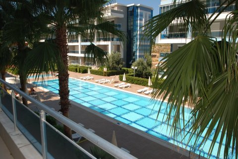 Apartment for sale  in Kestel, Antalya, Turkey, 4 bedrooms, 216m2, No. 23959 – photo 24