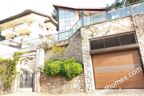 Villa for sale  in Marmaris, Mugla, Turkey, 4 bedrooms, 450m2, No. 23856 – photo 21