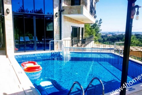 Villa for sale  in Side, Antalya, Turkey, 6 bedrooms, 3670m2, No. 24070 – photo 5