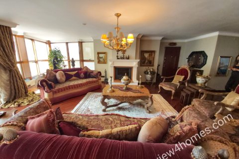 Villa for sale  in Marmaris, Mugla, Turkey, 4 bedrooms, 450m2, No. 23856 – photo 5