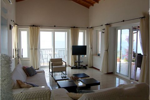 Villa for sale  in Kas, Antalya, Turkey, 3 bedrooms, 180m2, No. 24188 – photo 7