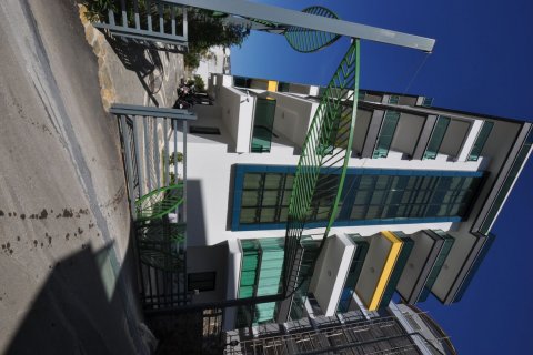 Apartment for sale  in Kargicak, Alanya, Antalya, Turkey, 3 bedrooms, 210m2, No. 24114 – photo 2
