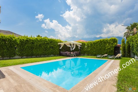 Villa for sale  in Kemer, Antalya, Turkey, 3 bedrooms, 180m2, No. 24193 – photo 23