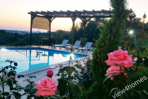 Villa for sale  in Side, Antalya, Turkey, 6 bedrooms, 3670m2, No. 24070 – photo 2