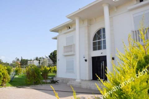 Villa for sale  in Belek, Antalya, Turkey, 4 bedrooms, 350m2, No. 23782 – photo 17