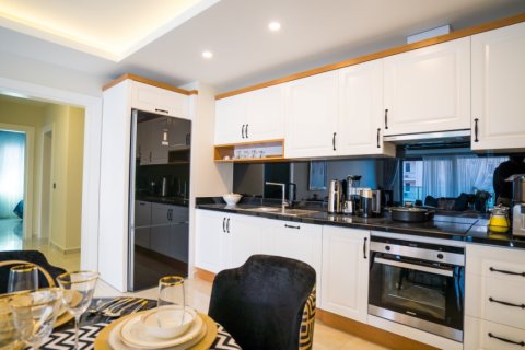 Apartment for sale  in Mahmutlar, Antalya, Turkey, 2 bedrooms, 90m2, No. 24515 – photo 3