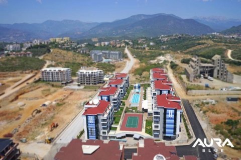 Apartment for sale  in Kestel, Antalya, Turkey, 4 bedrooms, 216m2, No. 23959 – photo 6