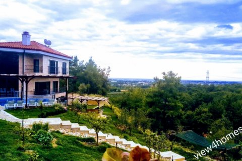 Villa for sale  in Side, Antalya, Turkey, 6 bedrooms, 3670m2, No. 24070 – photo 23
