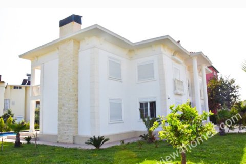 Villa for sale  in Belek, Antalya, Turkey, 4 bedrooms, 350m2, No. 23782 – photo 16