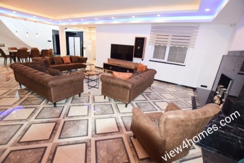 Villa for sale  in Belek, Antalya, Turkey, 4 bedrooms, 350m2, No. 23782 – photo 3