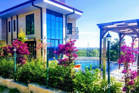 Villa for sale  in Side, Antalya, Turkey, 6 bedrooms, 3670m2, No. 24070 – photo 1