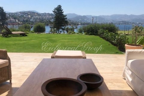 Apartment for sale  in Bodrum, Mugla, Turkey, 1 bedroom, 64m2, No. 27269 – photo 2