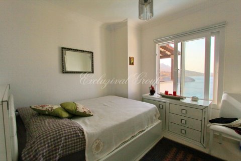 Penthouse for sale  in Bodrum, Mugla, Turkey, 2 bedrooms, 110m2, No. 27270 – photo 14