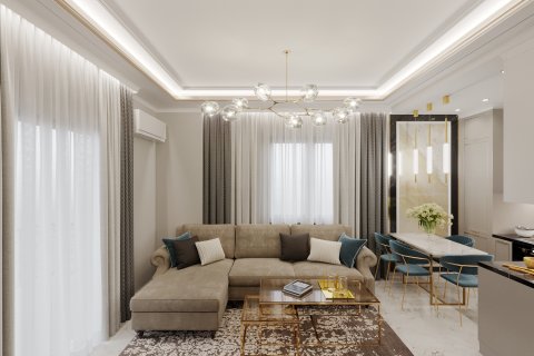 Penthouse for sale  in Kargicak, Alanya, Antalya, Turkey, 2 bedrooms, 90m2, No. 26992 – photo 26