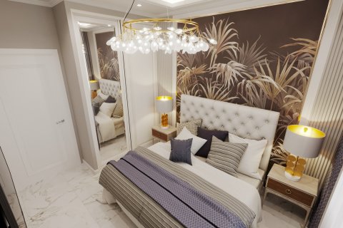 Penthouse for sale  in Kargicak, Alanya, Antalya, Turkey, 2 bedrooms, 90m2, No. 26992 – photo 25
