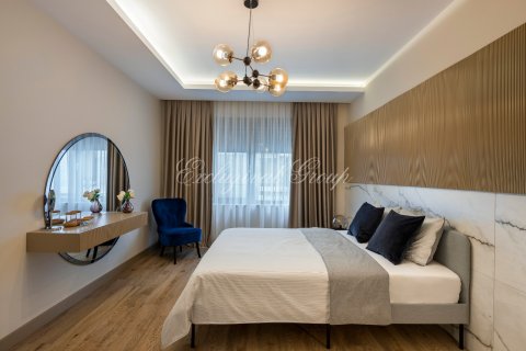 Apartment for sale  in Antalya, Turkey, 75m2, No. 27268 – photo 13