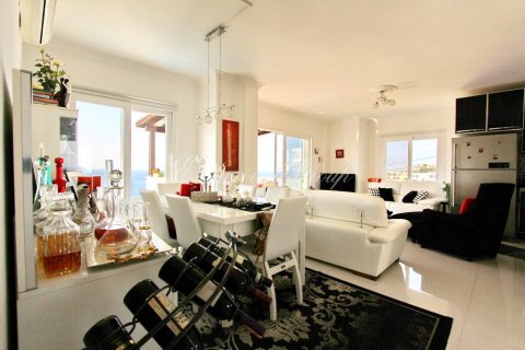 Penthouse for sale  in Bodrum, Mugla, Turkey, 2 bedrooms, 110m2, No. 27270 – photo 16
