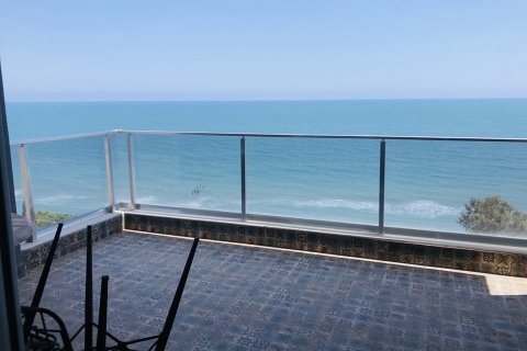 Apartment for sale  in Mersin, Turkey, 2 bedrooms, 130m2, No. 25460 – photo 2