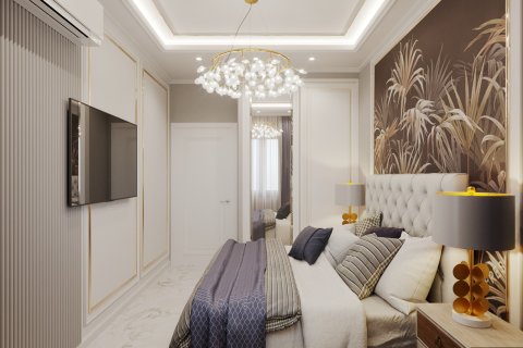 Penthouse for sale  in Kargicak, Alanya, Antalya, Turkey, 2 bedrooms, 90m2, No. 26992 – photo 21