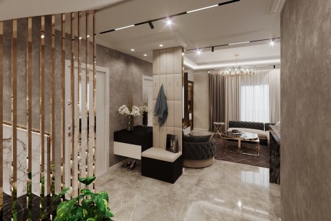 Penthouse for sale  in Kargicak, Alanya, Antalya, Turkey, 2 bedrooms, 90m2, No. 26992 – photo 22