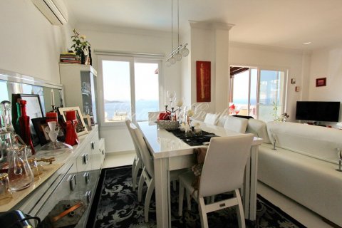Penthouse for sale  in Bodrum, Mugla, Turkey, 2 bedrooms, 110m2, No. 27270 – photo 8