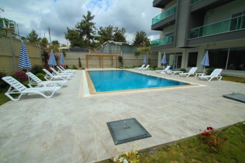 Apartment for sale  in Avsallar, Antalya, Turkey, 1 bedroom, 45m2, No. 27067 – photo 25