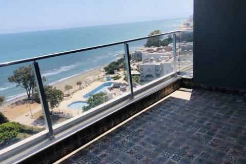 Apartment for sale  in Mersin, Turkey, 2 bedrooms, 130m2, No. 25460 – photo 4