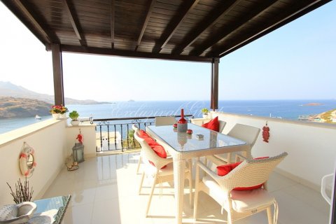 Penthouse for sale  in Bodrum, Mugla, Turkey, 2 bedrooms, 110m2, No. 27270 – photo 5
