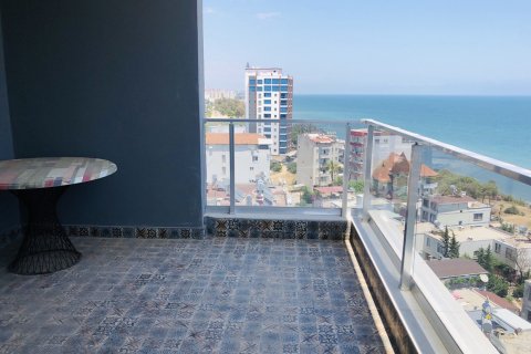 Apartment for sale  in Mersin, Turkey, 2 bedrooms, 130m2, No. 25460 – photo 3