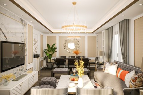 Penthouse for sale  in Kargicak, Alanya, Antalya, Turkey, 2 bedrooms, 124m2, No. 26990 – photo 15