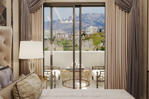 Apartment for sale  in Mahmutlar, Antalya, Turkey, 1 bedroom, 52m2, No. 26665 – photo 22