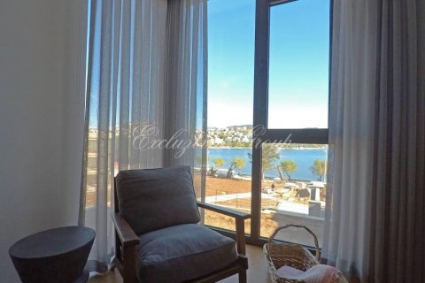 Apartment for sale  in Bodrum, Mugla, Turkey, 1 bedroom, 64m2, No. 27269 – photo 6