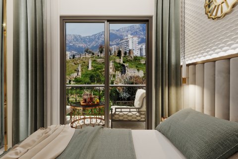 Apartment for sale  in Mahmutlar, Antalya, Turkey, 1 bedroom, 52m2, No. 26665 – photo 23