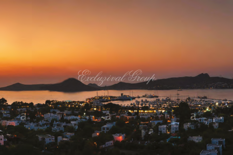 Apartment for sale  in Bodrum, Mugla, Turkey, 1 bedroom, 64m2, No. 27269 – photo 5