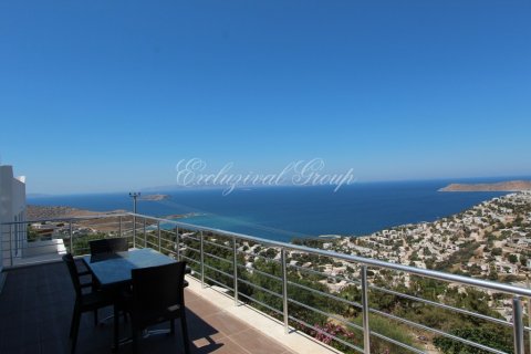 Apartment for rent  in Bodrum, Mugla, Turkey, 2 bedrooms, 65m2, No. 24194 – photo 2