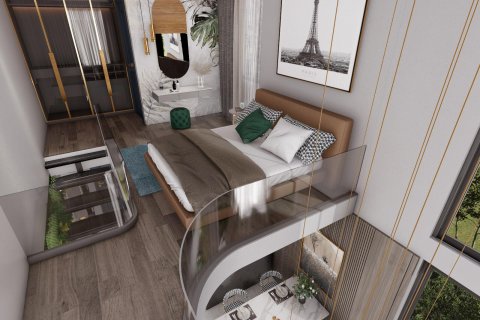 Apartment for sale  in Alanya, Antalya, Turkey, 1 bedroom, 75m2, No. 27108 – photo 8