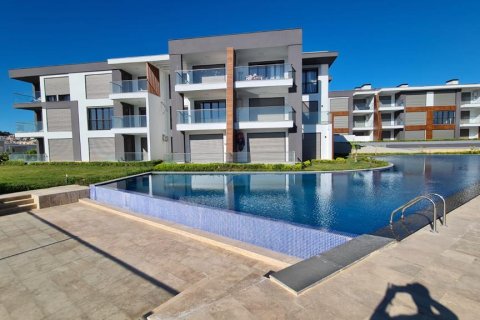 Apartment for sale  in Kusadasi, Aydin, Turkey, 2 bedrooms, 90m2, No. 25516 – photo 1