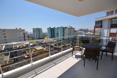 Apartment for rent  in Mahmutlar, Antalya, Turkey, 2 bedrooms, 110m2, No. 27915 – photo 14