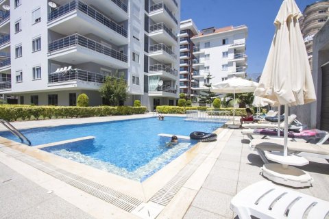 Apartment for rent  in Mahmutlar, Antalya, Turkey, 2 bedrooms, 110m2, No. 27915 – photo 3