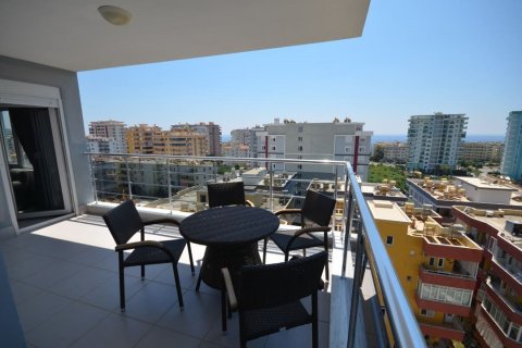 Apartment for rent  in Mahmutlar, Antalya, Turkey, 2 bedrooms, 110m2, No. 27915 – photo 13