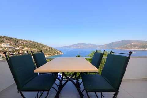 Villa for sale  in Kalkan, Antalya, Turkey, 3 bedrooms, 180m2, No. 27523 – photo 5