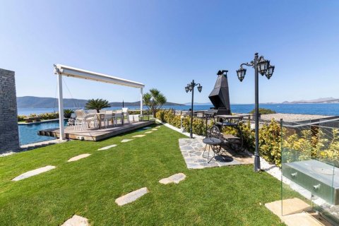 Villa for sale  in Icmeler, Mugla, Turkey, studio, No. 22280 – photo 24