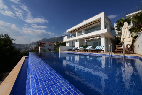 Villa for sale  in Kalkan, Antalya, Turkey, 3 bedrooms, 180m2, No. 27523 – photo 14