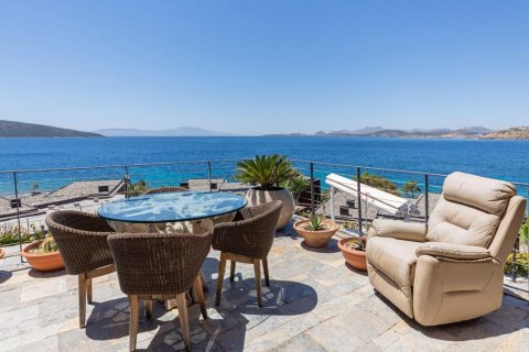 Villa for sale  in Icmeler, Mugla, Turkey, studio, No. 22280 – photo 14