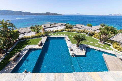 Villa for sale  in Icmeler, Mugla, Turkey, studio, No. 22280 – photo 11