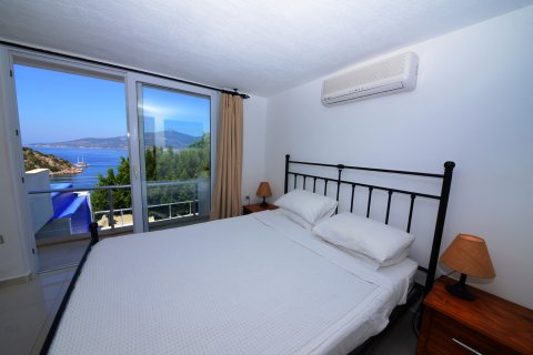 Villa for sale  in Kalkan, Antalya, Turkey, 3 bedrooms, 180m2, No. 27523 – photo 3