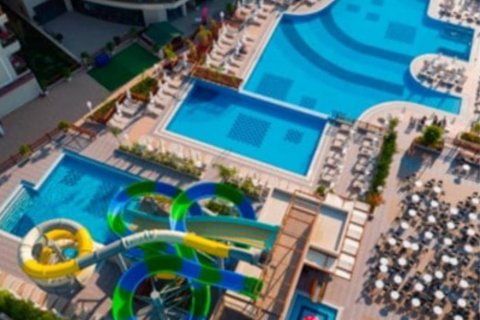 Hotel for sale  in Side, Antalya, Turkey, 12000m2, No. 27677 – photo 4