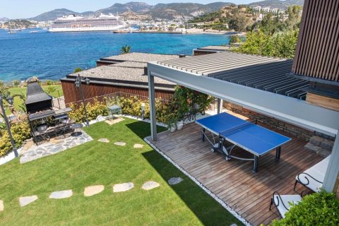 Villa for sale  in Icmeler, Mugla, Turkey, studio, No. 22280 – photo 13