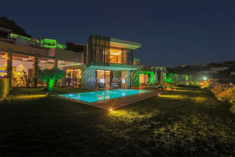 Villa for sale  in Bodrum, Mugla, Turkey, 165m2, No. 29129 – photo 13